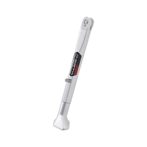 Zeta Forged Alloy Sidestand for CRF250 Rally '17< (Low)