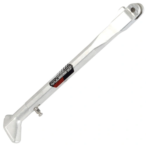 Zeta Forged Alloy Sidestand for YZ125X/250X '16<, YZ250FX/450FX '15-19, WR250F/450F '07-19 (Low)