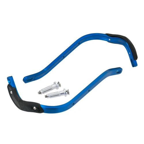 Zeta Handguard Full Frames (Pro Armour Bend) - Blue