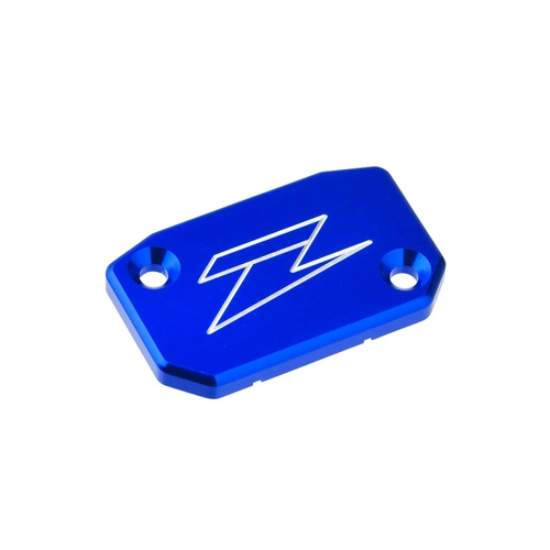 Zeta Front Brake Master Cylinder Cover for Brembo/KTM <'08, Husqvarna - Blue