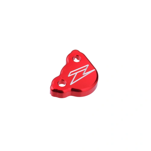 Zeta Rear Brake Master Cylinder Cover for CR/CRF - Red