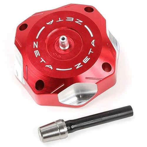 ZETA FUEL CAP CRF250/45017/XR - SKU:ZE870603