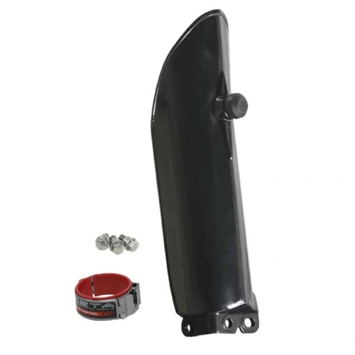 Zeta Launch Control & Fork Guard for Mini Moto (150cc, 895cc) - Black