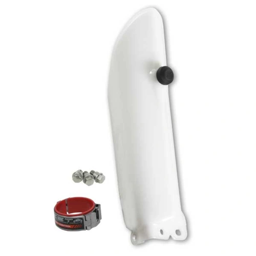 Zeta Launch Control & Fork Guard for Mini Moto (150cc, 895cc) - Natural