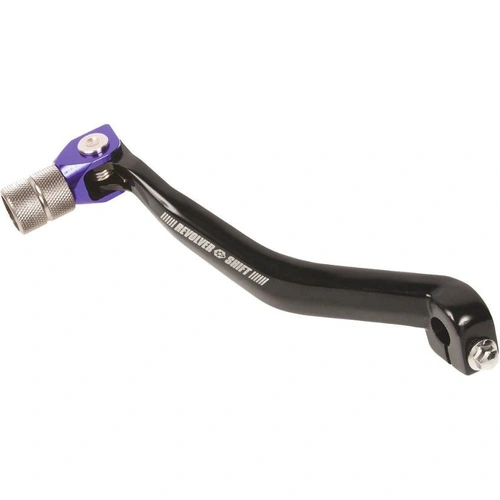 Zeta Blue Gear Lever YZ125/250 2006-2016