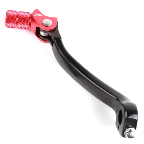Zeta Forged Gear Lever for CRF450R '07-16 - Red