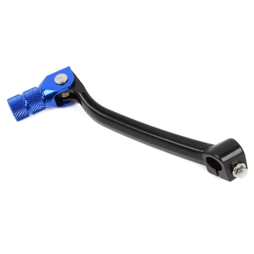Zeta Forged Gear Lever for YZ85 '07-16 - Blue