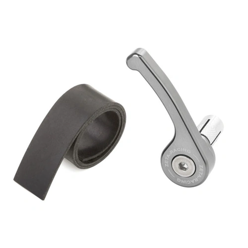 Zeta Universal Axle Puller (12.5mm-26mm) - Titanium