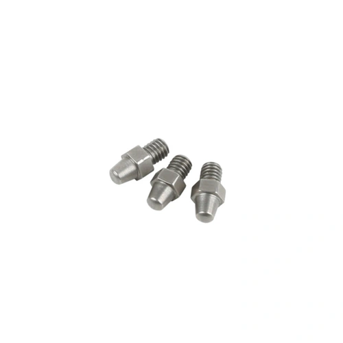 Zeta Brake Pedal - Trigger - Replacement Studs - 7Pcs