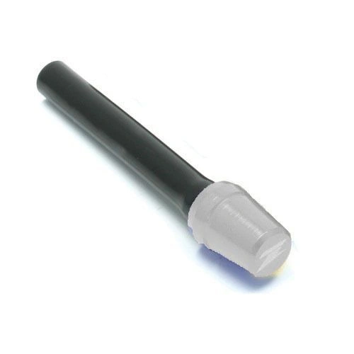ZETA UNI FLOW CAP TITANIUM COL