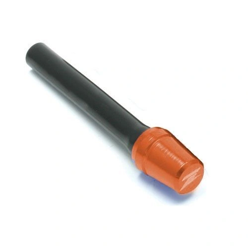 ZETA UNI FLOW CAP ORANGE