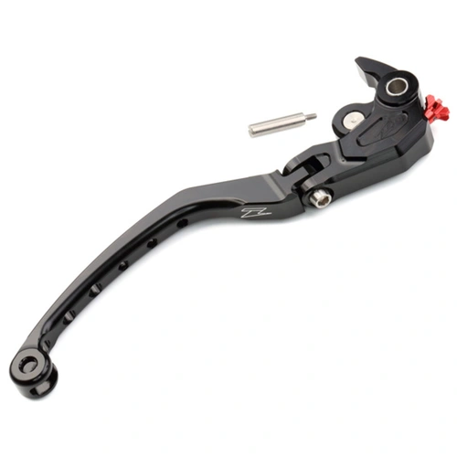 Zeta Z-Street Road Flight Brake Lever for YZF-R1/R1M '15<, R4SH - Black