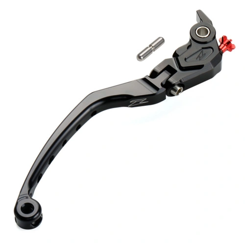 Zeta Z-Street Road Flight Brake Lever for Brembo RCS Corsa Corta - Black