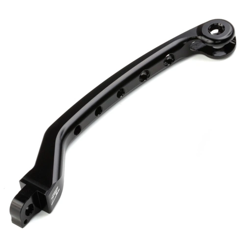 Zeta Z-Street Road Flight Clutch Perch Replacement Lever L4SP - Black