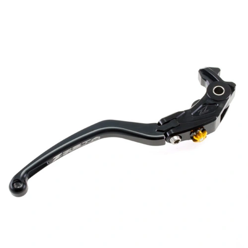 Zeta Z-Street Road Pilot CNC Brake Lever for CBR1000RR '04<, ZX10R '06-15, ZX14R '06<, Ninja 1000 '11<, Z1000 '07<, Z900RS '18<