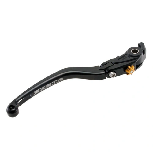 Z-Street Brake Lever Road - Pilot Cnc - V-Max'09-,Mt-01'05-09,Yzf-R1'04-14,Yzf-R6'05-16 -