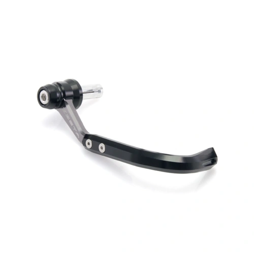 Z-Street Lever Guard - Road Brake / Clutch - Ti Colour