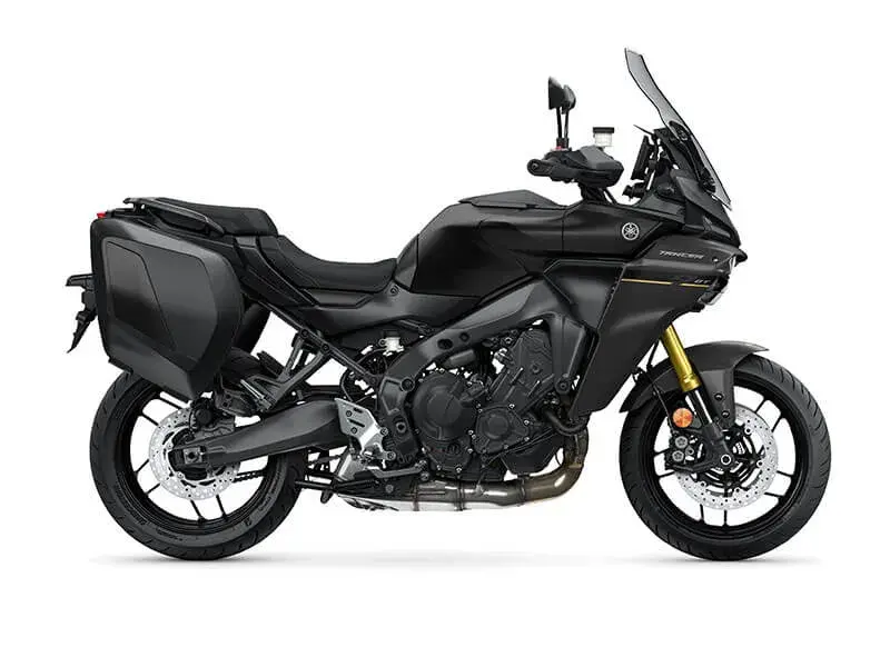 TRACER 9 GT