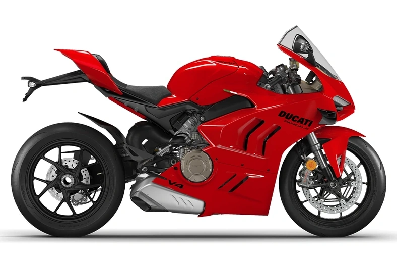 Panigale V4 (2024)