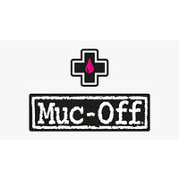 MUC-OFF MOTORCYCLE DUO CARE KIT