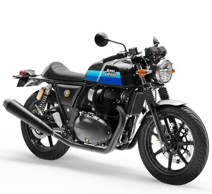 GT 650 DARK