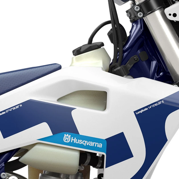 Fueltank