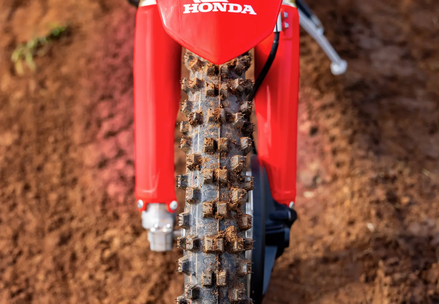 Cross Country Tyres