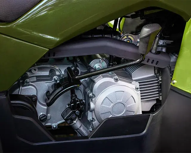 Automatic Transmission