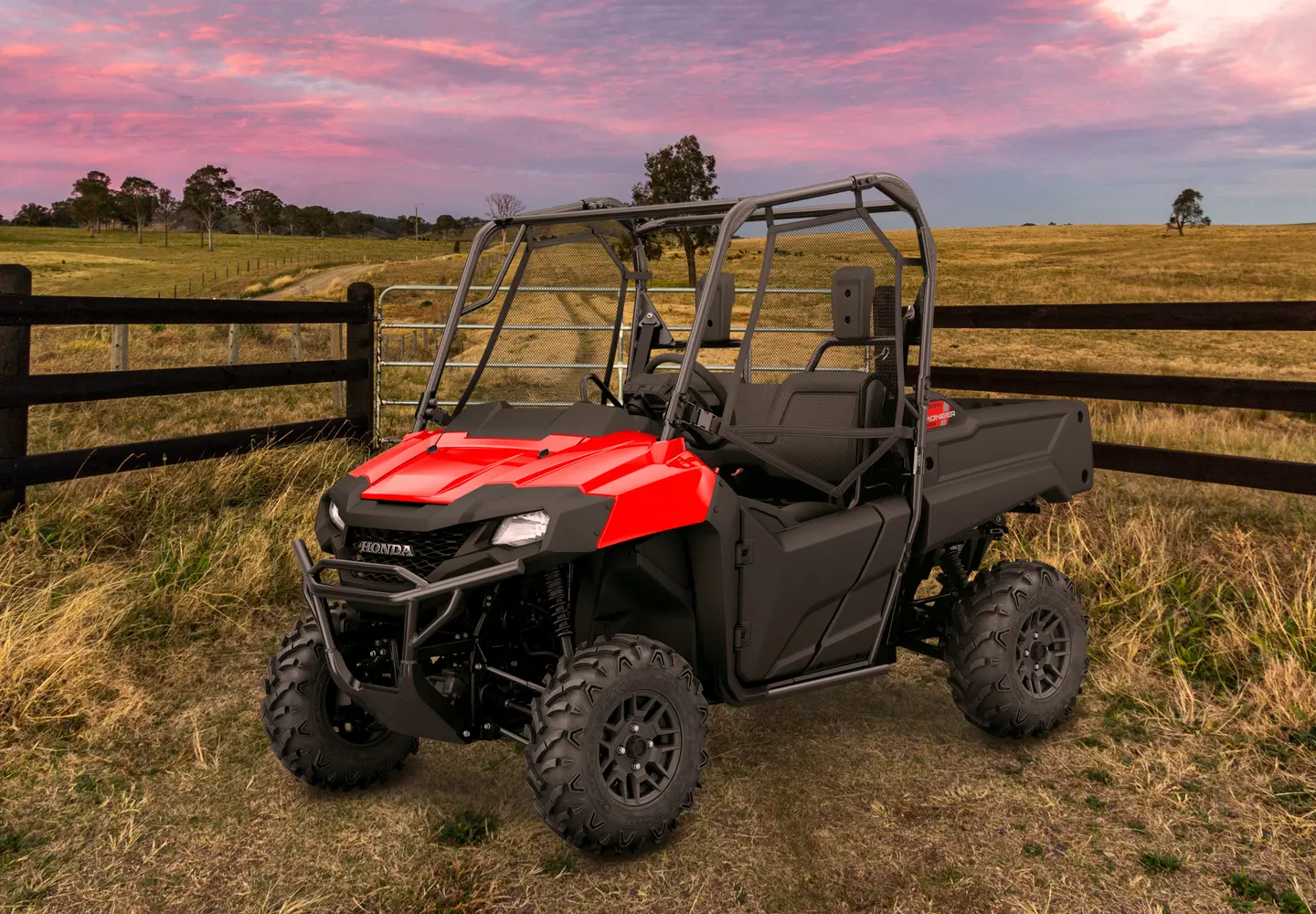 Pioneer 700-4
