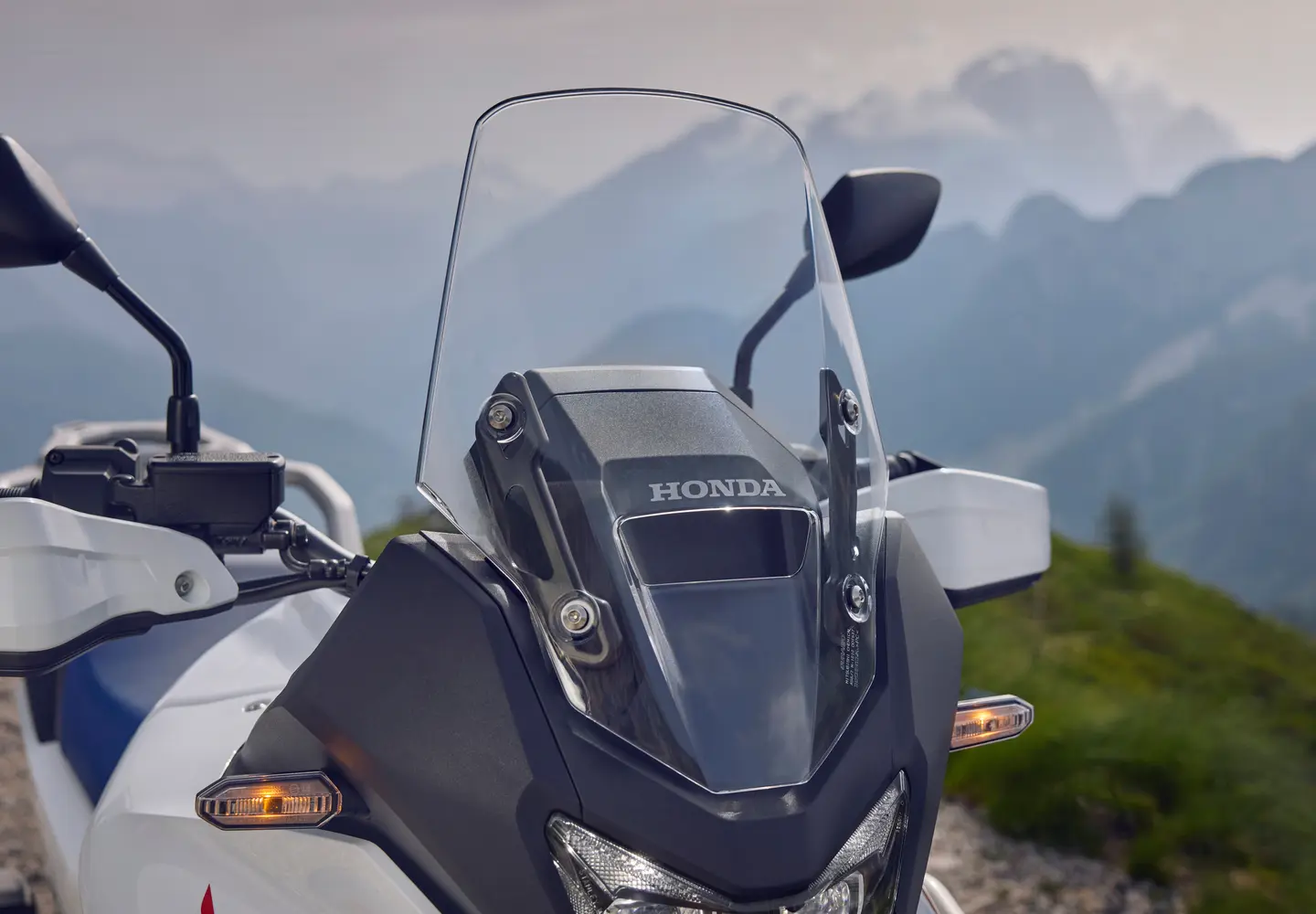 Enhanced Wind Protection and Comfort