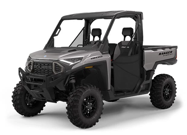 2024 Ranger XD 1500 Premium