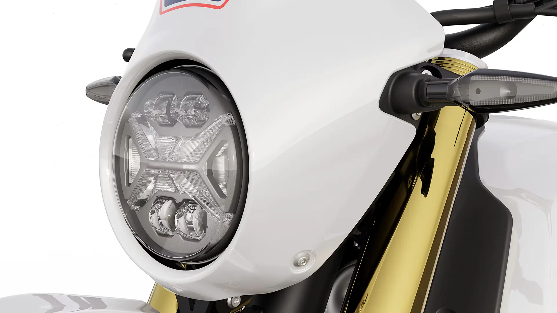 LED Headlight