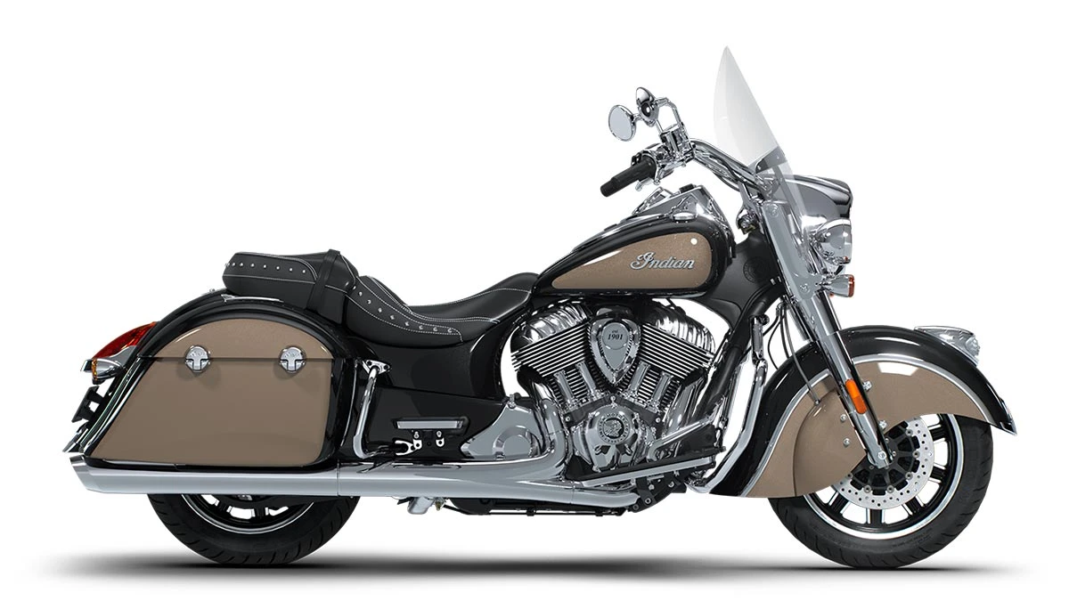 Indian Springfield
