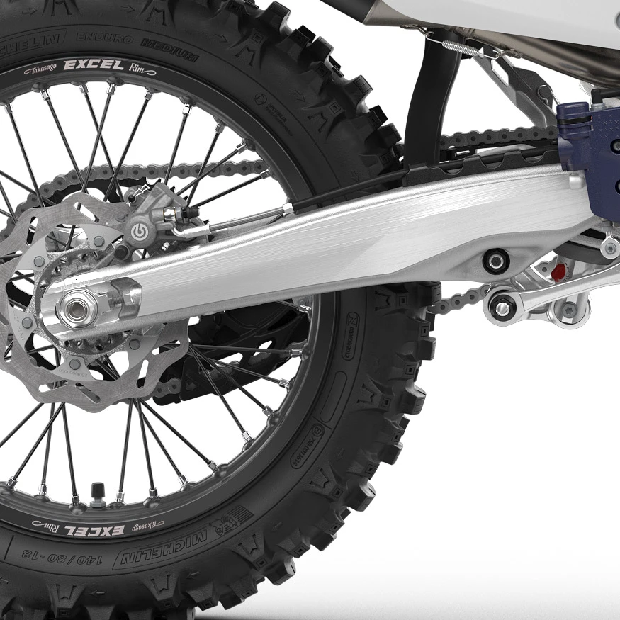 Swingarm
