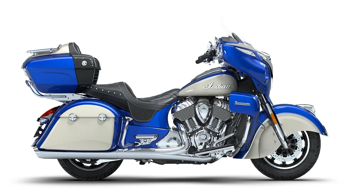 Roadmaster