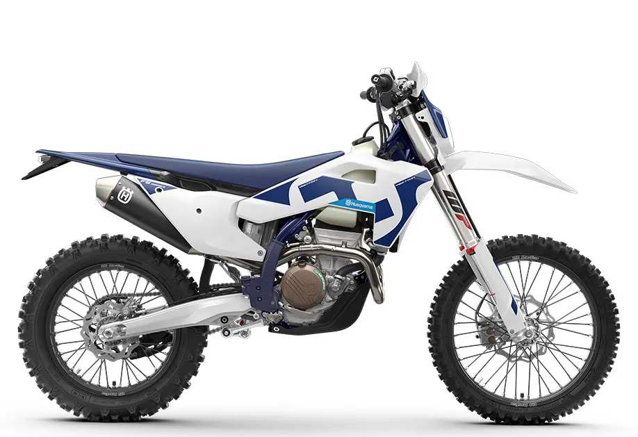 FE 350