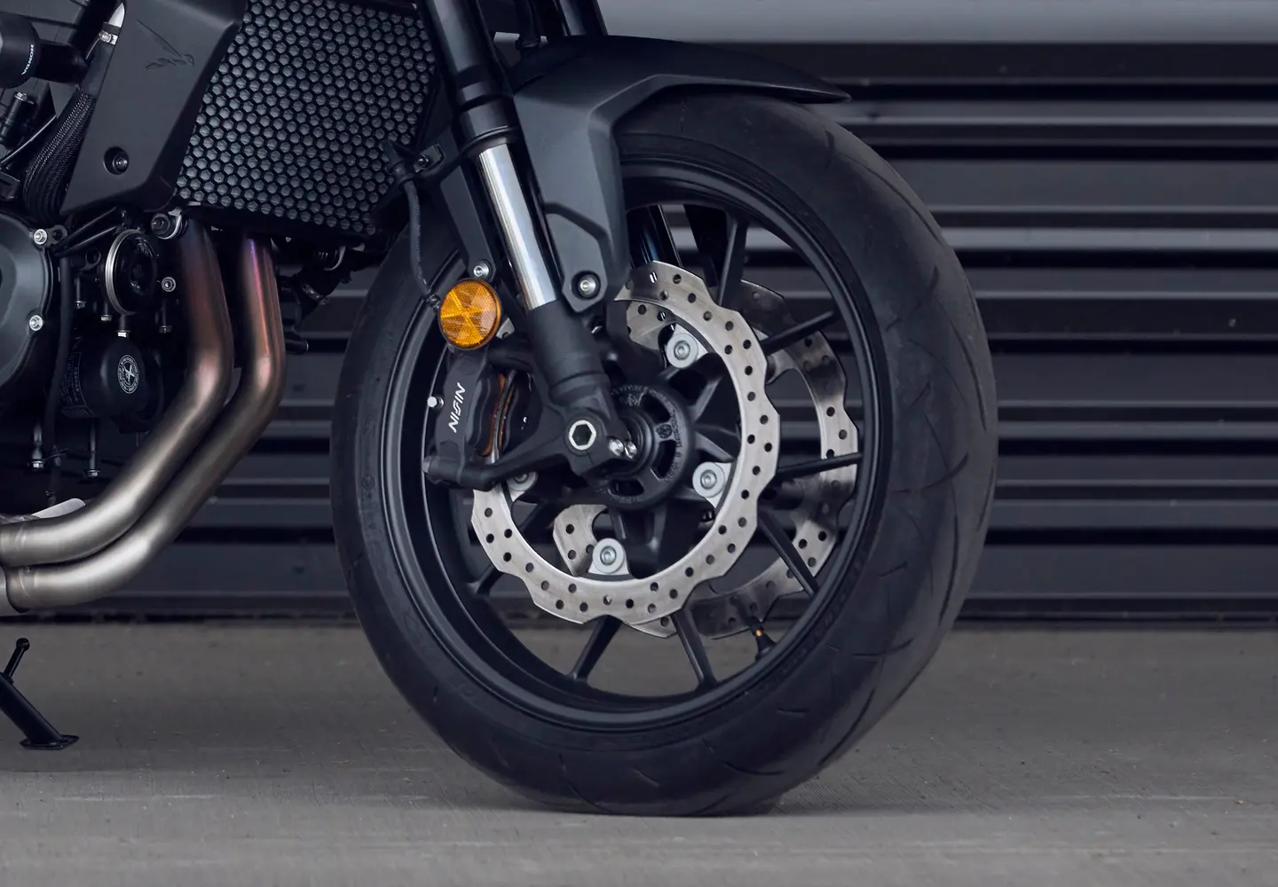 Brakes