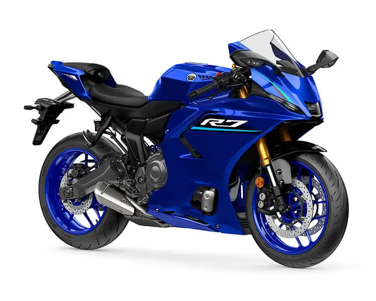 YZF-R7HO