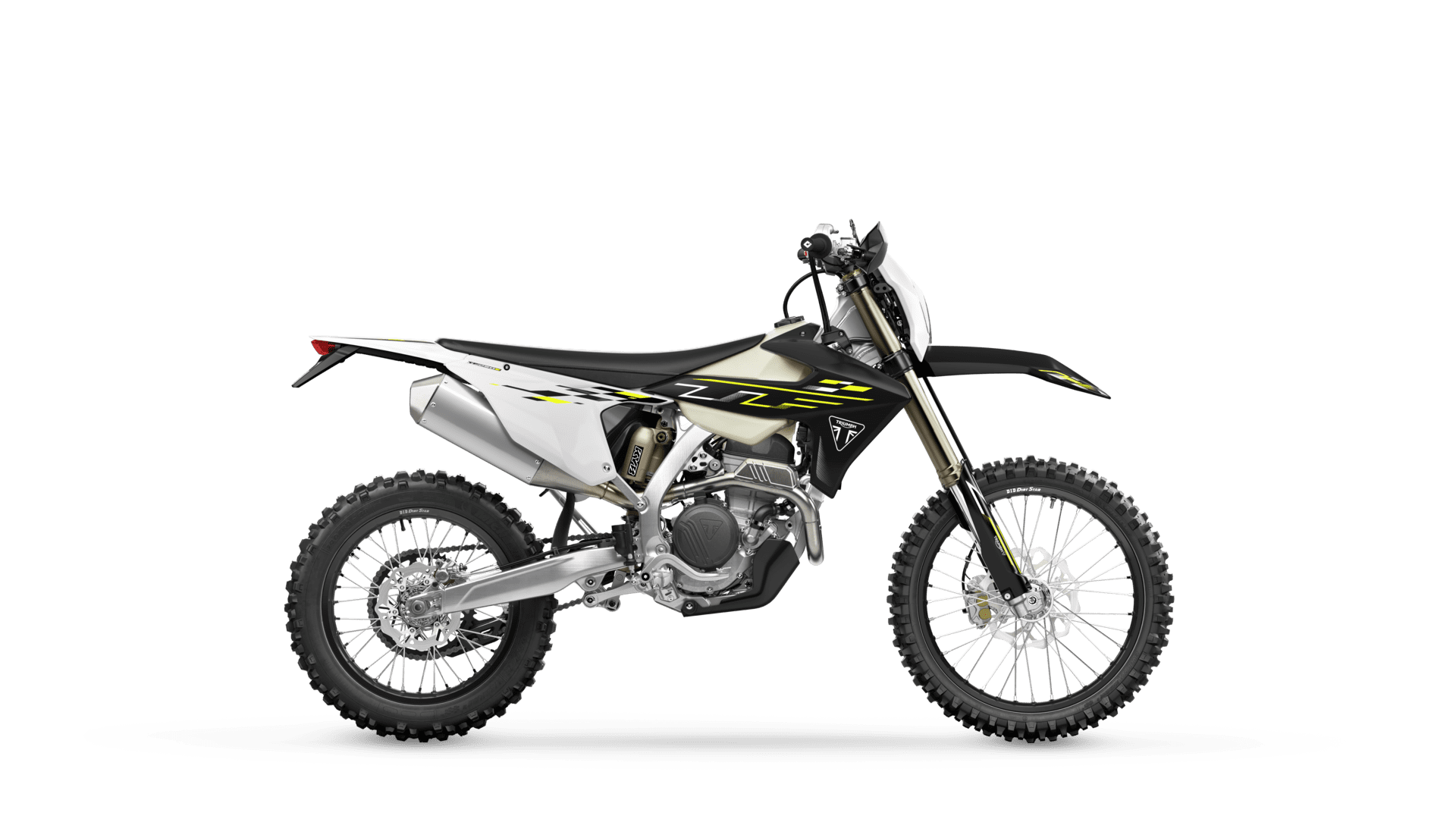 TF 250-E