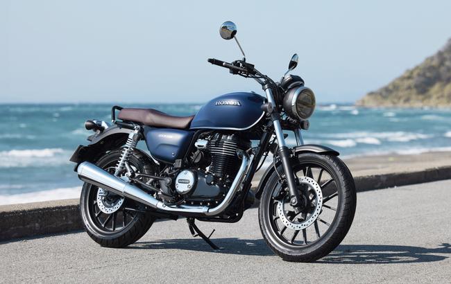 GB350C